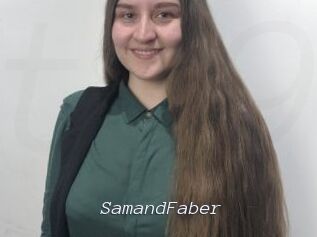 SamandFaber