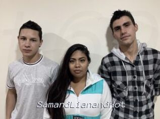 SamandLianandHot