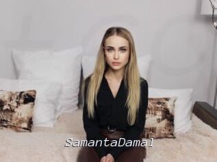 SamantaDamal