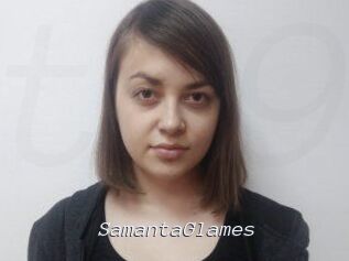 SamantaGlames