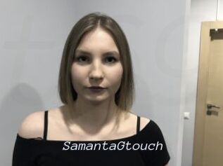 SamantaGtouch