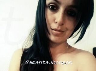 SamantaJhonson