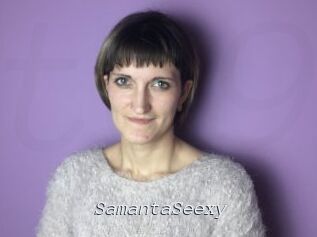 SamantaSeexy