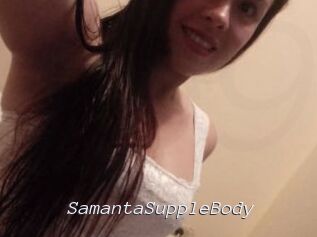 SamantaSuppleBody