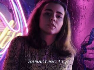 SamantaWilly