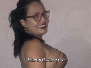 Samantamoore