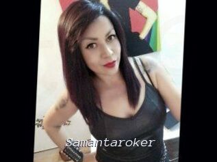 Samantaroker