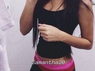 Samantha20