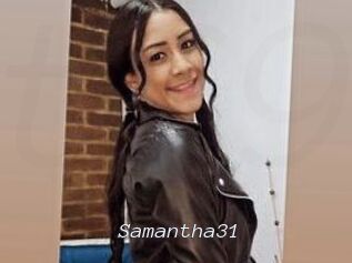 Samantha31