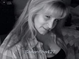 Samantha427