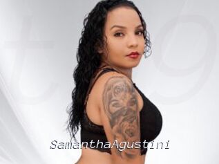 SamanthaAgustini