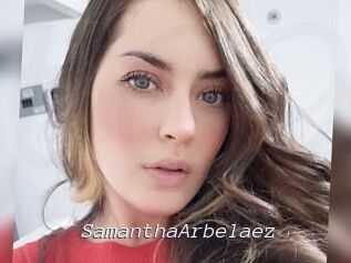 SamanthaArbelaez