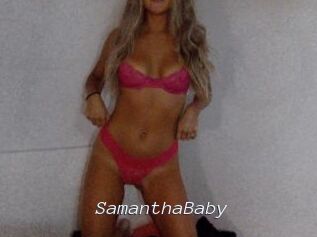 SamanthaBaby