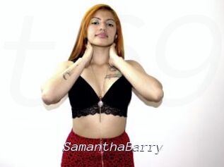 SamanthaBarry
