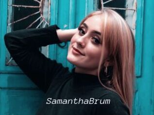 SamanthaBrum