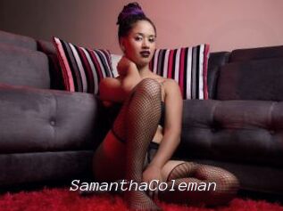 SamanthaColeman