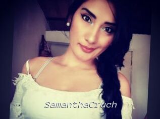 SamanthaCruch