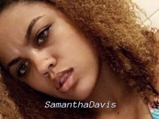 SamanthaDavis