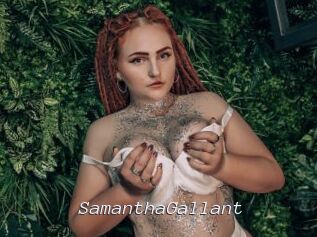 SamanthaGallant