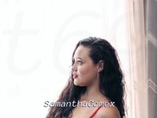 SamanthaGomex