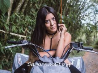 SamanthaGrayy