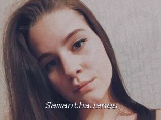 SamanthaJanes