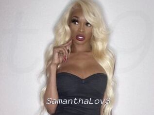 SamanthaLov3