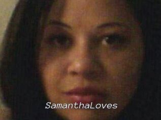 SamanthaLoves