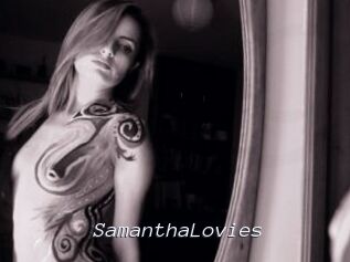SamanthaLovies