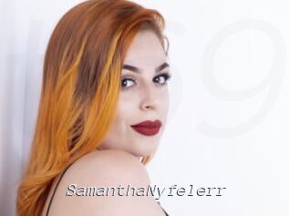 SamanthaNyfelerr