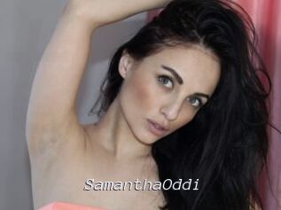 SamanthaOddi