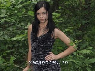 SamanthaOlin