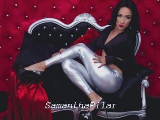 SamanthaPilar