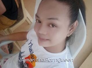 SamanthaPornQueen