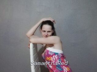SamanthaRed