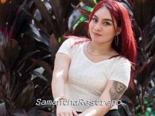 SamanthaRestrepo