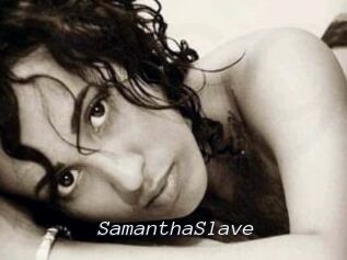 SamanthaSlave