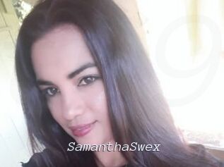 SamanthaSwex