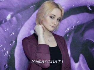 SamanthaTi
