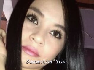 Samantha_Town