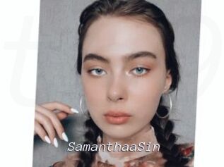 SamanthaaSin