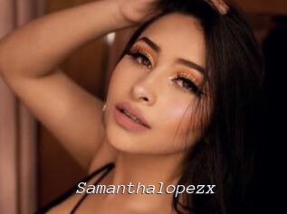 Samanthalopezx