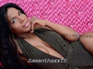SamanthaxxTS