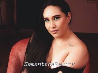 SamantthaBakerr