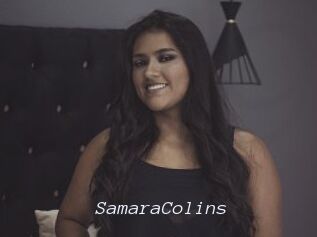 SamaraColins