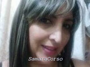 SamaraCorso