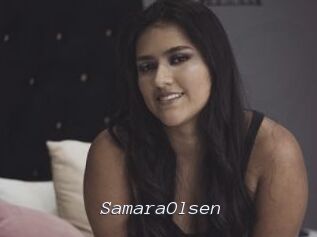 SamaraOlsen