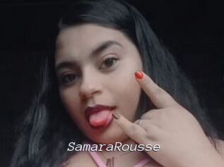 SamaraRousse