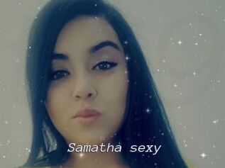 Samatha_sexy