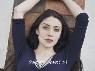 Samay_Raziel